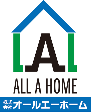 All-A-Home Logo